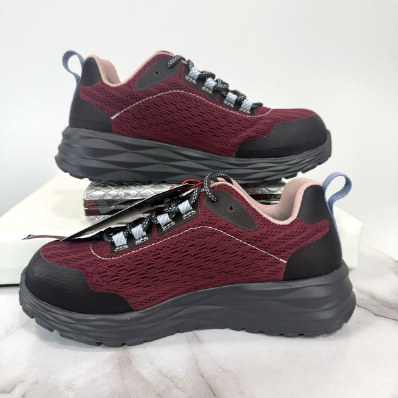 Rocky SR Athletic Work Comp Toe RkK429ZA Wo’s Size 7.5W - Picture 3 of 15